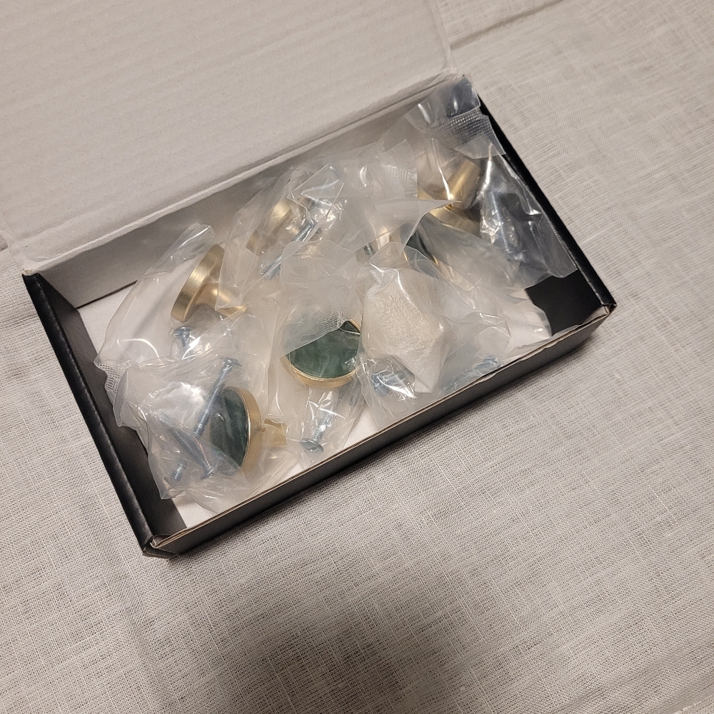 Drawer Handels - Picture 2 of 3